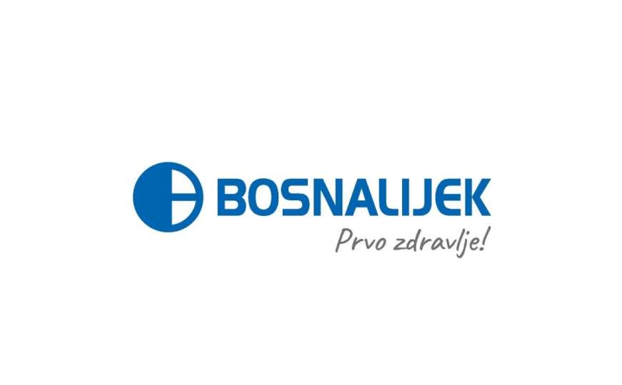 Bosnalijek u posljednjih pet godina na tržište plasirao 81 novi proizvod